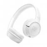 Навушники JBL Tune 530BT White (JBLT530BTWHTEU)