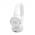Навушники JBL Tune 530BT White (JBLT530BTWHTEU)