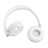 Навушники JBL Tune 530BT White (JBLT530BTWHTEU)