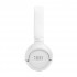 Навушники JBL Tune 530BT White (JBLT530BTWHTEU)