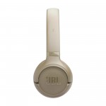 Навушники JBL Tune 530c USB-C Beige (JBLT530CBEG)