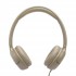 Навушники JBL Tune 530c USB-C Beige (JBLT530CBEG)