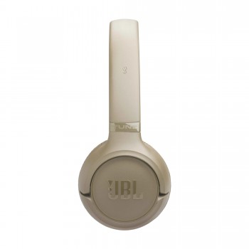 Навушники JBL Tune 530c USB-C Beige (JBLT530CBEG)