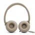 Навушники JBL Tune 530c USB-C Beige (JBLT530CBEG)