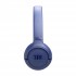 Навушники JBL Tune 530C USB-C Blue (JBLT530CBLU)