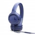 Навушники JBL Tune 530C USB-C Blue (JBLT530CBLU)
