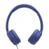Навушники JBL Tune 530C USB-C Blue (JBLT530CBLU)