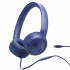 Навушники JBL Tune 530C USB-C Blue (JBLT530CBLU)