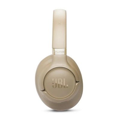 Навушники JBL Tune 730BT Beige (JBLT730BTBEG)