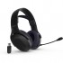 Навушники Lenovo Legion H410 Wireless Gaming Headset Black (GXD1R34013)