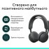 Навушники Logitech Zone Wireless 2 ES Busines Graphite (981-001498)