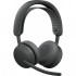 Навушники Logitech Zone Wireless 2 ES for Business Graphite (981-001512)