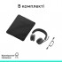 Навушники Logitech Zone Wireless 2 ES for Business Graphite (981-001512)