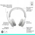 Навушники Logitech Zone Wireless 2 ES for Business Off-White (981-001520)