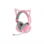 Навушники Razer Kraken Kitty V3 PRO Quartz USB Pink (RZ04-05170200-R3M1)