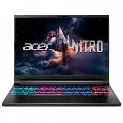 Ноутбук Acer Nitro V 16S ANV16S-71 (NH.U27EU.003)