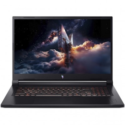 Ноутбук Acer Nitro V 17 ANV17-41 (NH.QZKEU.005)