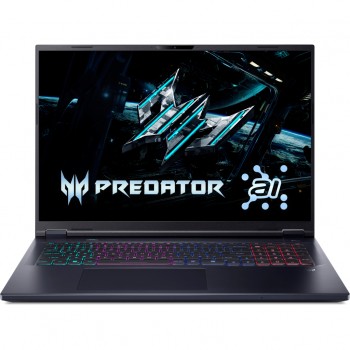 Ноутбук Acer Predator Helios Neo 18 PHN18-72 (NH.QVHEU.002)