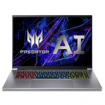 Ноутбук Acer Predator Triton Neo 16 PTN16-51 (NH.QSAEU.008)