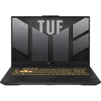 Ноутбук ASUS TUF Gaming F17 FX707VJB-HX094 (90NR0MY5-M003J0)