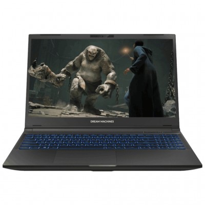 Ноутбук Dream Machines RG3050-15 (RG3050-15UA77)