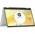 Ноутбук HP Chromebook x360 (198828598608) Silver
