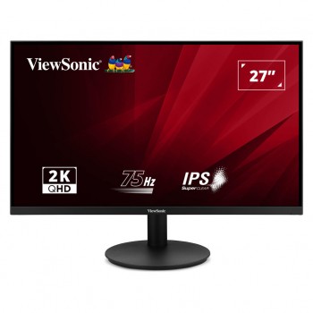 Монітор Viewsonic VA2708-2K-HD-2