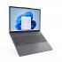 Ноутбук Lenovo IdeaPad Slim 3 15IRH10 (83K100UTRA) Luna Grey