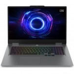 Ноутбук Lenovo LOQ 17IRX10 (83JH003NRA)