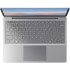 Ноутбук Microsoft Surface Laptop Go 12.45" (889842668100) Silver