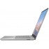 Ноутбук Microsoft Surface Laptop Go 12.45" (889842668100) Silver