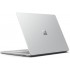 Ноутбук Microsoft Surface Laptop Go 12.45" (889842668100) Silver