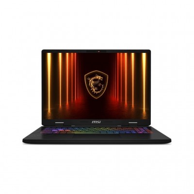 Ноутбук MSI Crosshair 16 HX AI D2XWGKG-055 (9S7-15P421-055)