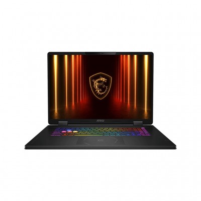 Ноутбук MSI Crosshair 18 HX AI A2XWGKG-057 (9S7-184111-057)