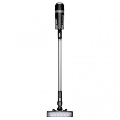 Пилосос Hisense HVC613410BK