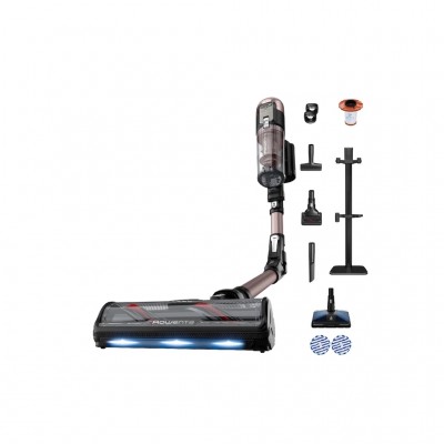 Пилосос Rowenta RH9CD9E0