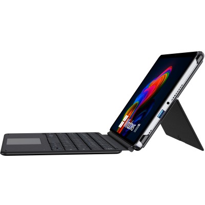 Планшет Chuwi Hi10 X2 8/256GB (CWI555+kb/CW-112934) Win11 з клавіатурою-чохлом