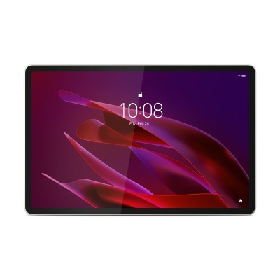 Планшет Lenovo Yoga Tab 12/256 Seashell + Keyboard&Pen (ZAG60180UA)
