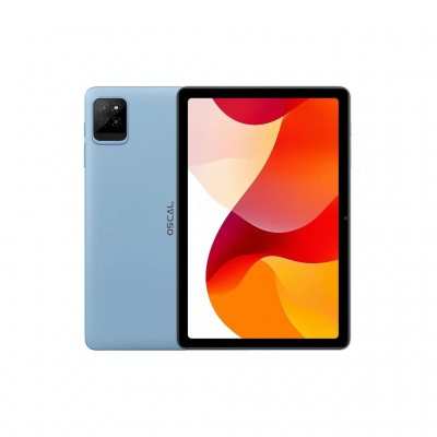 Планшет Oscal Pad 30 10.1" 4/64GB/Wi-Fi/ Horizon Blue (6931548323068)