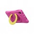 Планшет Oscal Pad 60 KIDS 10.1" 4/128GB/Wi-Fi/ Pink (6931548322382)