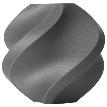 Пластик для 3D-принтера Bambu Lab ABS 1.75, 1кг Silver (B00-D1-1.75-1000-SPL)