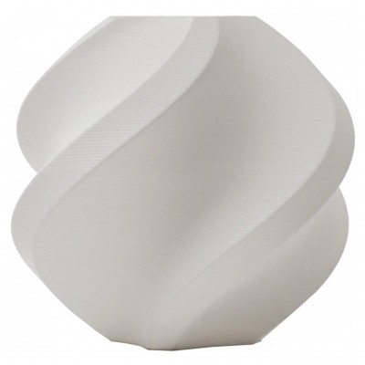 Пластик для 3D-принтера Bambu Lab PLA Matte 1кг, 1.75мм, Ivory White (A01-W2-1.75-1000-SPL)