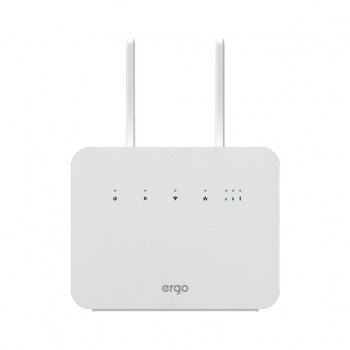 Роутер ERGO R291