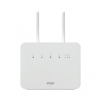 Роутер ERGO R291