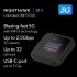 Роутер Netgear MH3150-100EUS