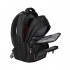 Рюкзак для ноутбука Wenger 16" Pillar Black/Gray (600633)