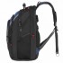 Рюкзак для ноутбука Wenger 17" Ibex Black/Blue (600638)
