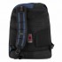 Рюкзак для ноутбука Wenger 17" Ibex Black/Blue (600638)