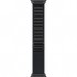 Смарт-годинник Apple Watch Ultra 3 GPS + Cellular 49mm Black Titanium Case with Black Alpine Loop - Small (MF0Q4QP/A)
