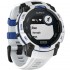 Смарт-годинник Garmin Instinct 3, 45mm, Solar, Whitestone with Whitestone Band, GPS смарт-годинник (010-02934-03)